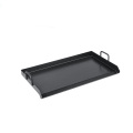 coating steel BBQ griddle Plate Iron grill